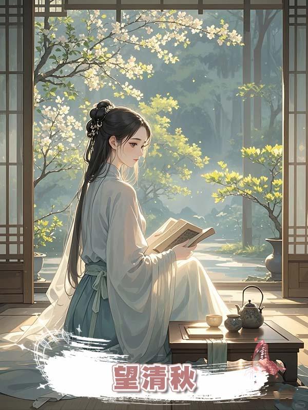 望清秋在線閱讀
