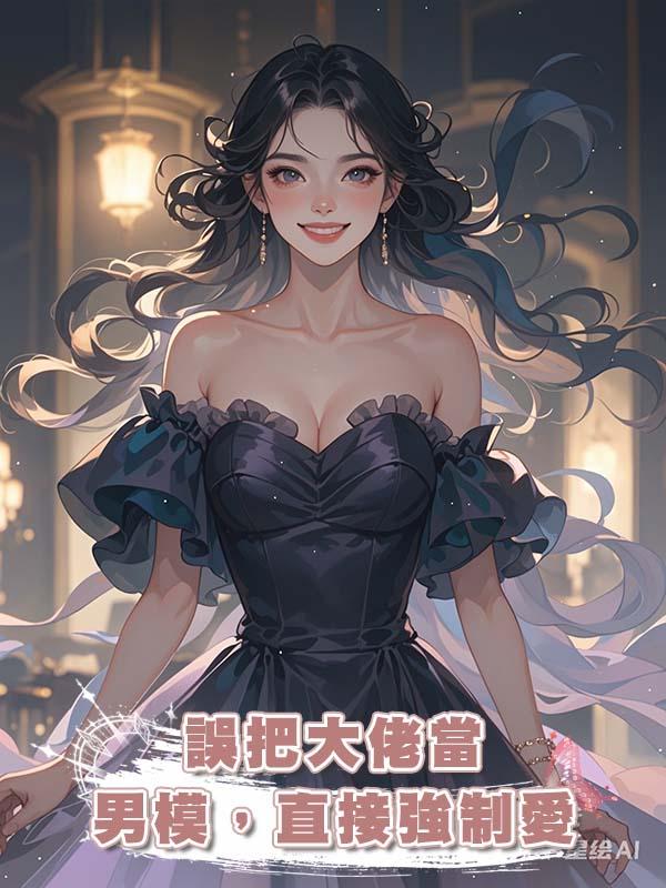 誤把大佬當男模，直接強制愛在線閱讀