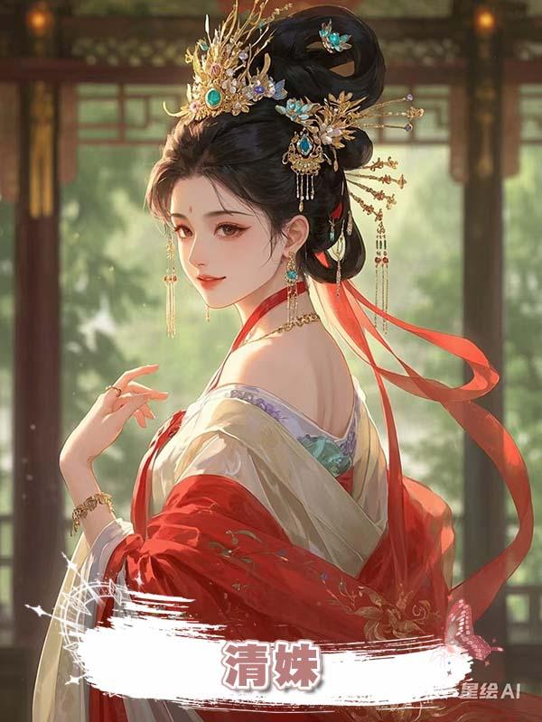 清姝在線閱讀