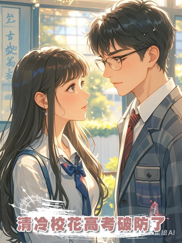 清冷校花高考破防了在線閱讀