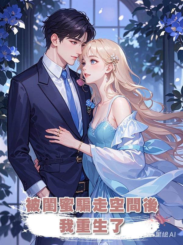 被閨蜜騙走空間後,我重生了在線閱讀
