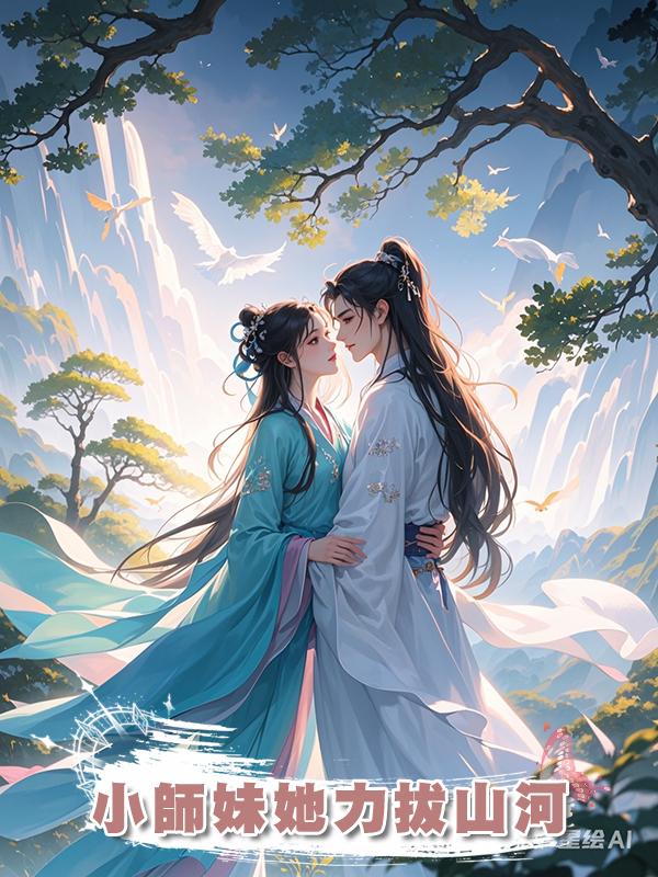 小師妹她力拔山河在線閱讀