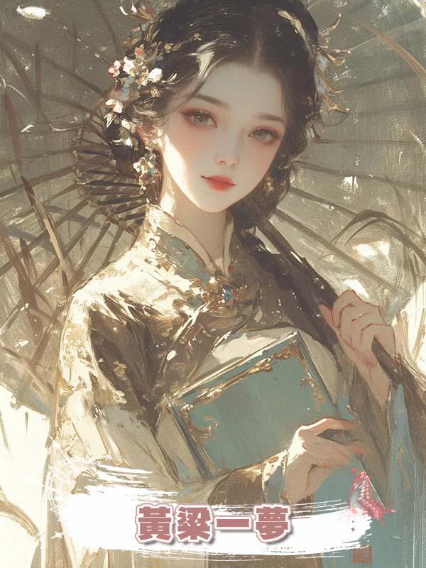  黃粱一夢在線閱讀