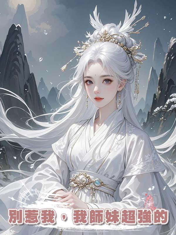 別惹我，我師妹超強的在線閱讀