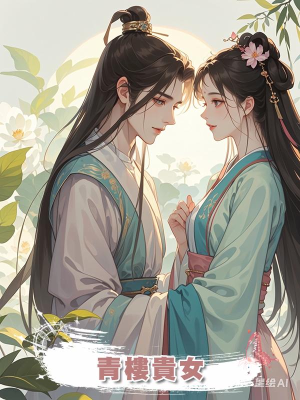 青樓貴女在線閱讀
