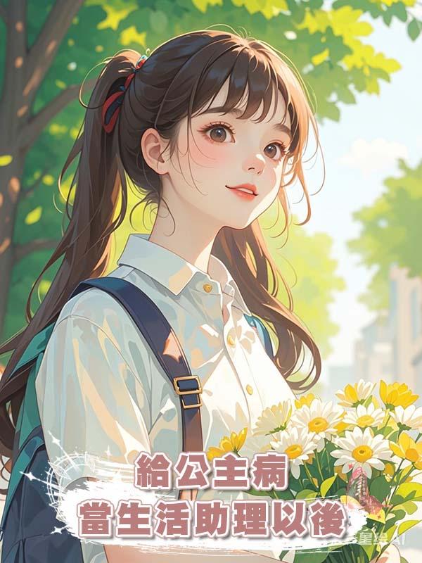 給公主病當生活助理以後在線閱讀