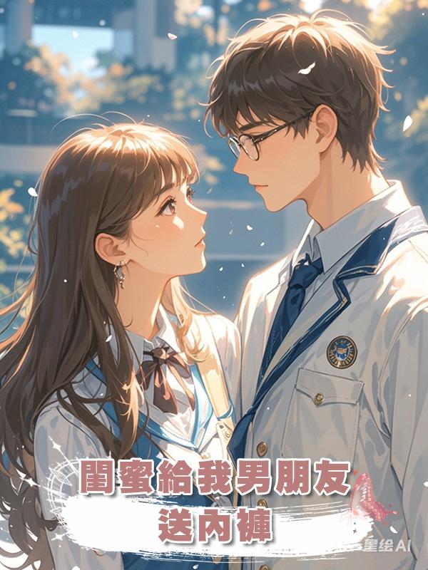 閨蜜給我男朋友送內褲在線閱讀