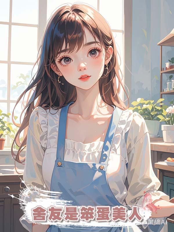 舍友是笨蛋美人在線閱讀
