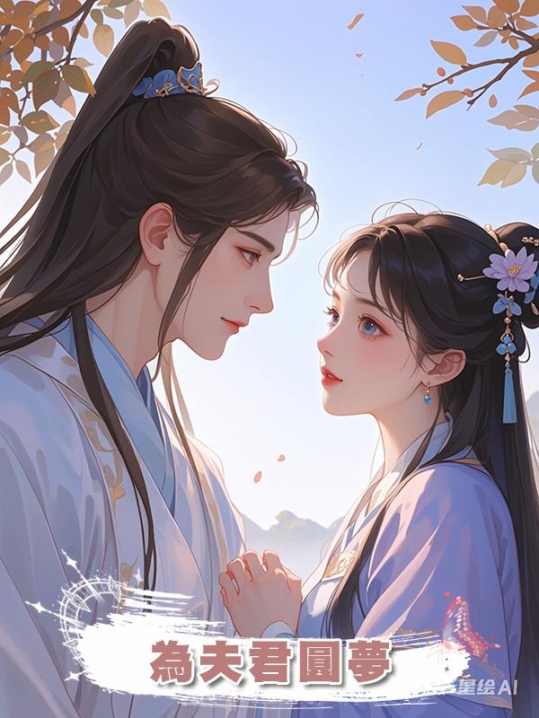 為夫君圓夢在線閱讀