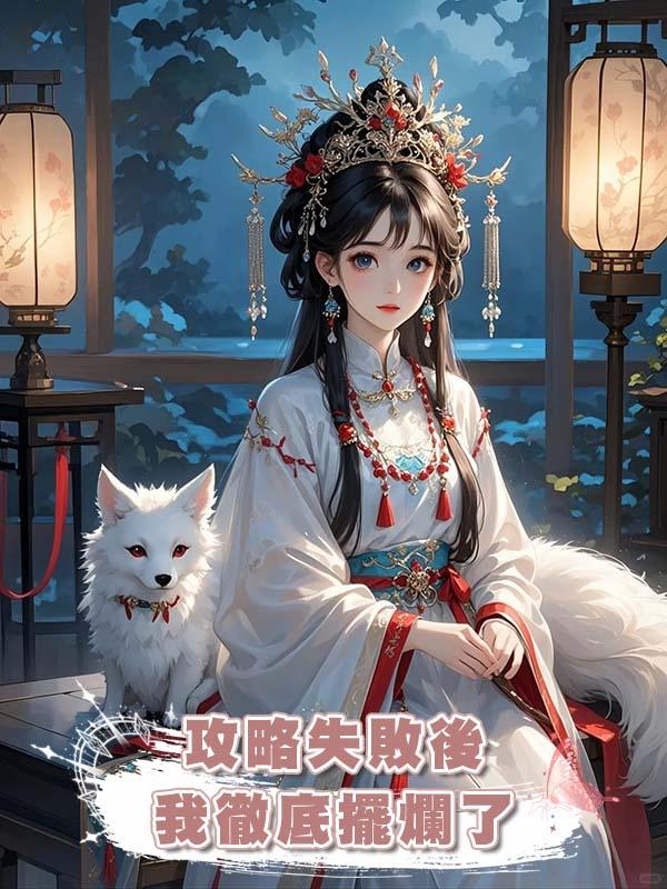 攻略失敗後我徹底擺爛了在線閱讀