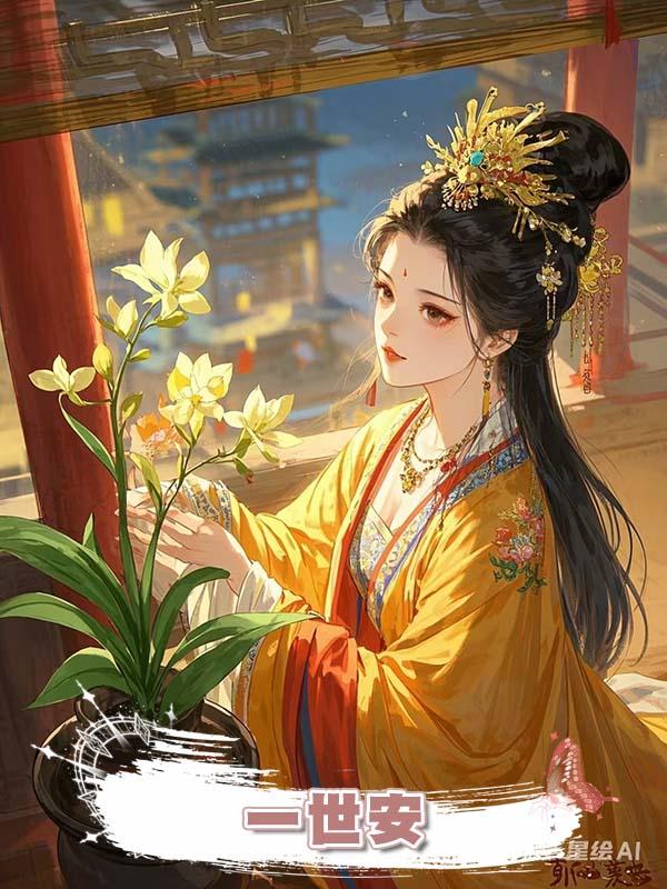 一世安在線閱讀