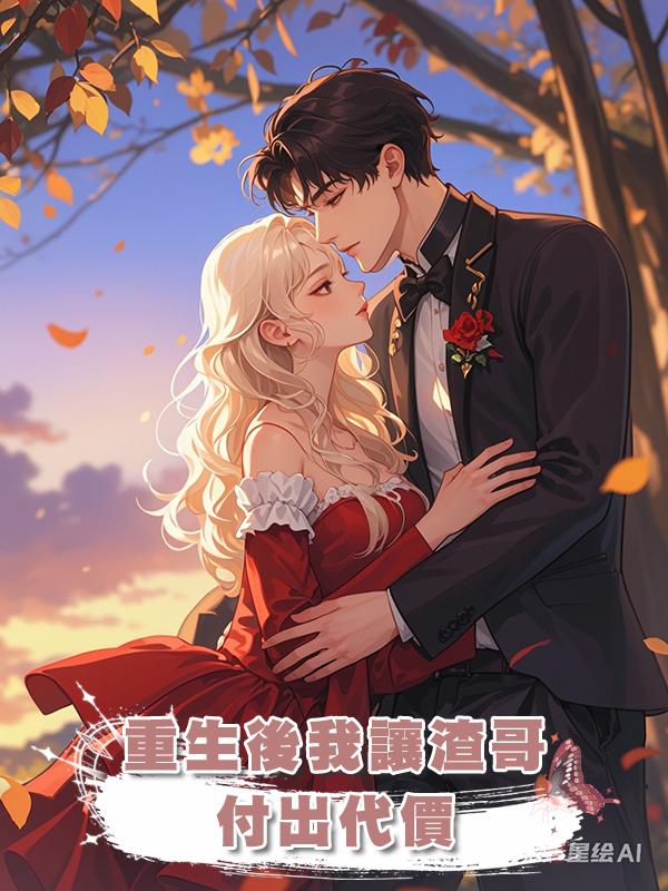 重生後我讓渣哥付出代價在線閱讀