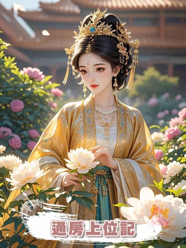 通房上位記在線閱讀