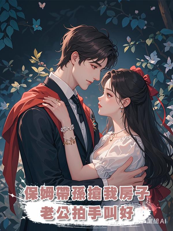 保姆帶孫搶我房子,老公拍手叫好在線閱讀