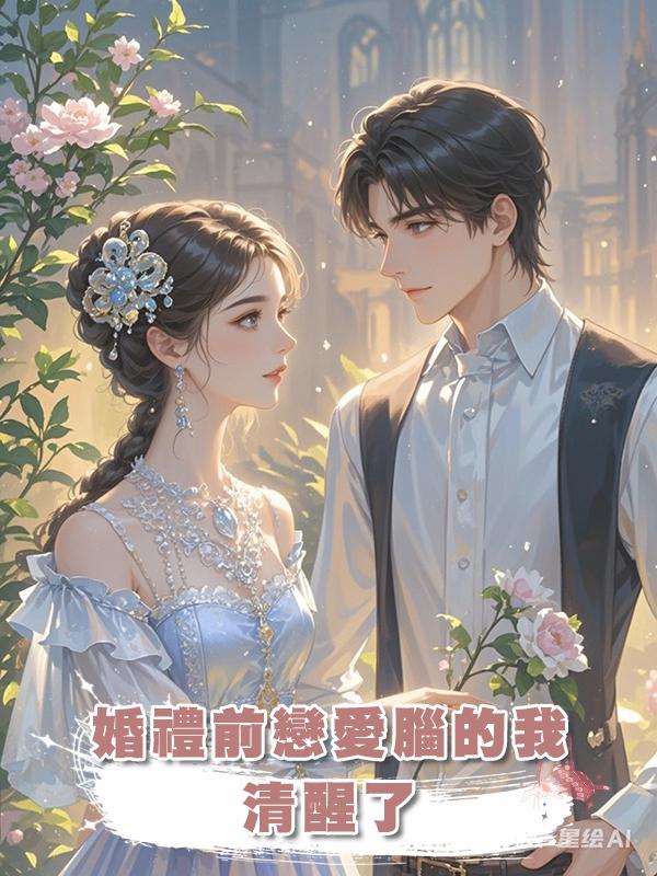 婚禮前戀愛腦的我清醒了在線閱讀