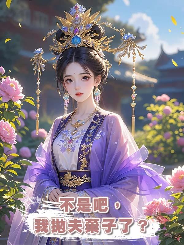 不是吧，我拋夫棄子了？在線閱讀