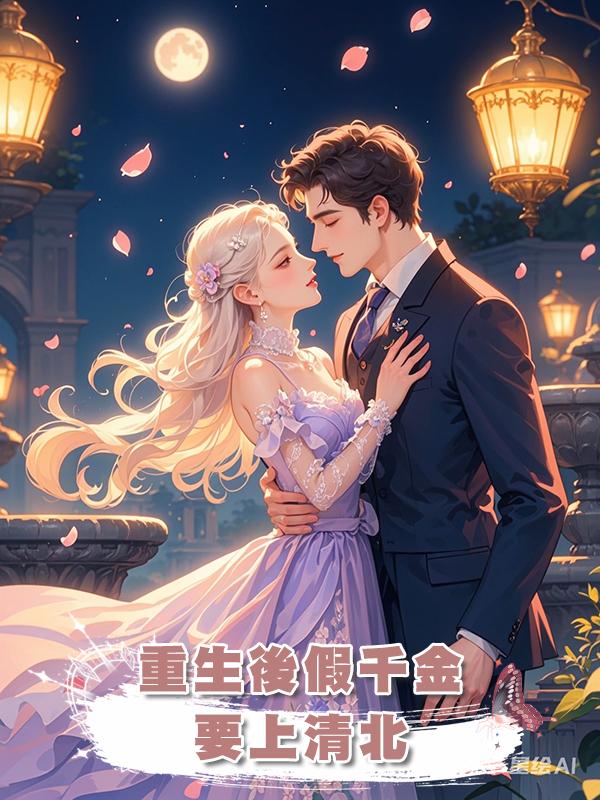 重生後假千金要上清北在線閱讀