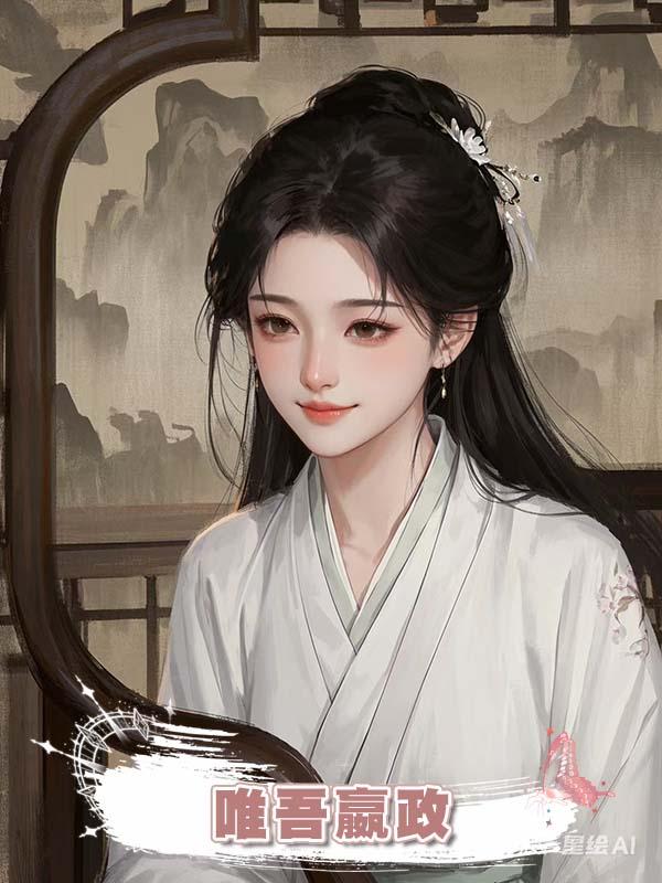 唯吾嬴政在線閱讀