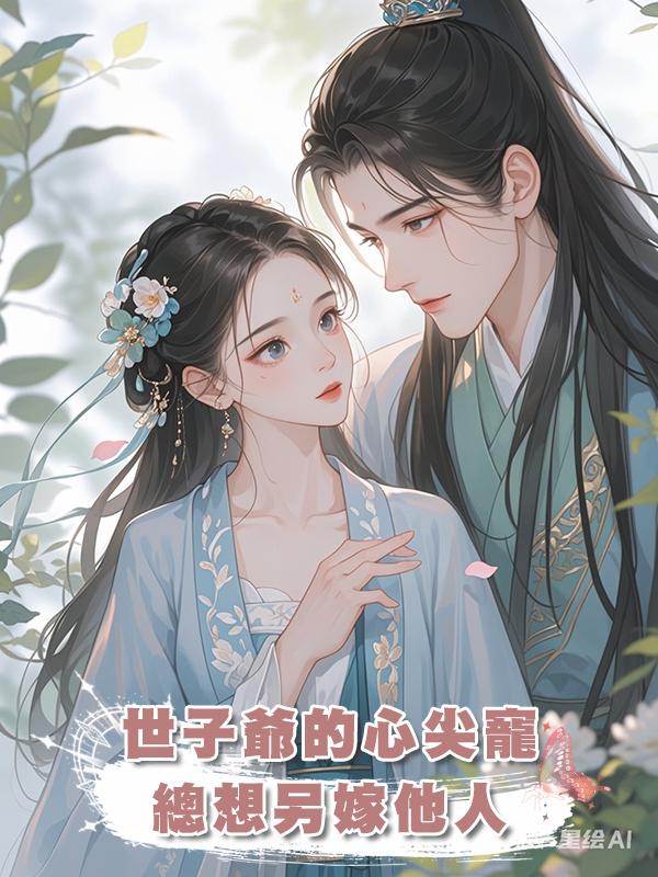 世子爺的心尖寵總想另嫁他人在線閱讀