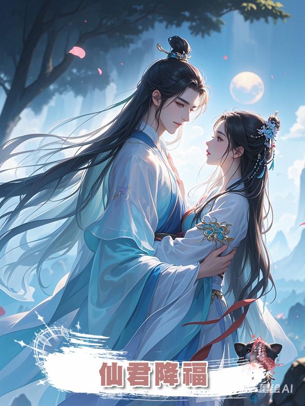 仙君降福在線閱讀