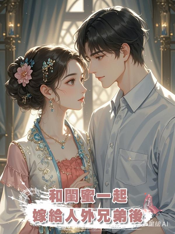 和閨蜜一起嫁給人外兄弟後在線閱讀
