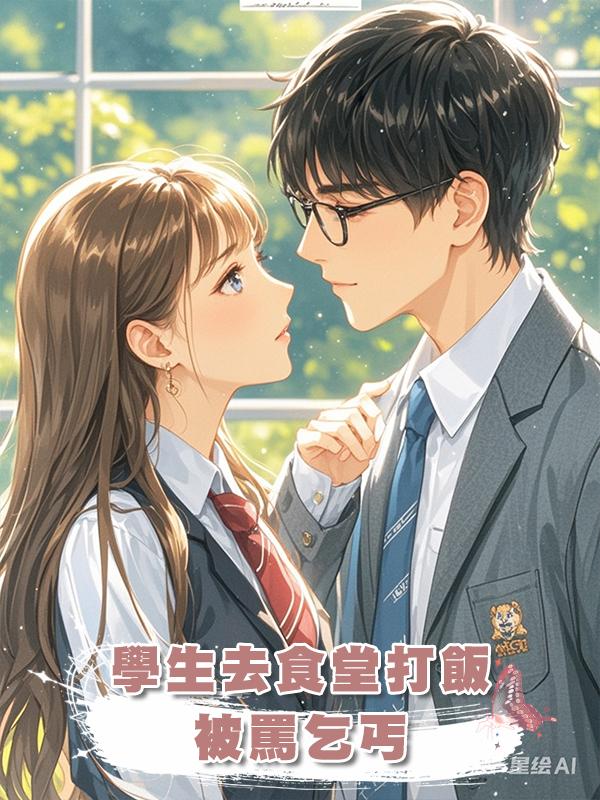 學生去食堂打飯被罵乞丐在線閱讀