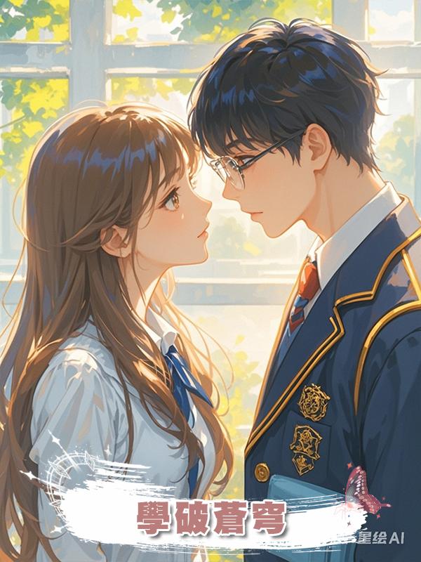 學破蒼穹在線閱讀