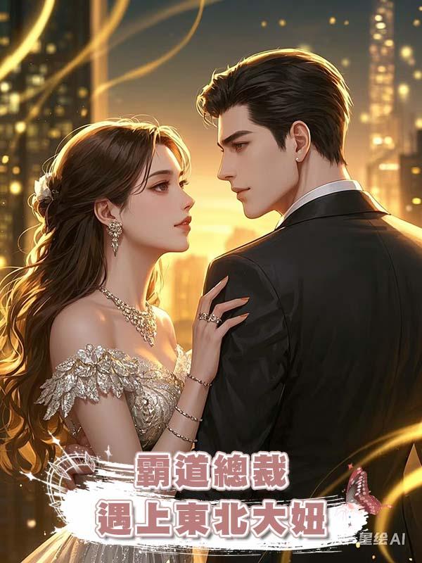 霸道總裁遇上東北大妞在線閱讀