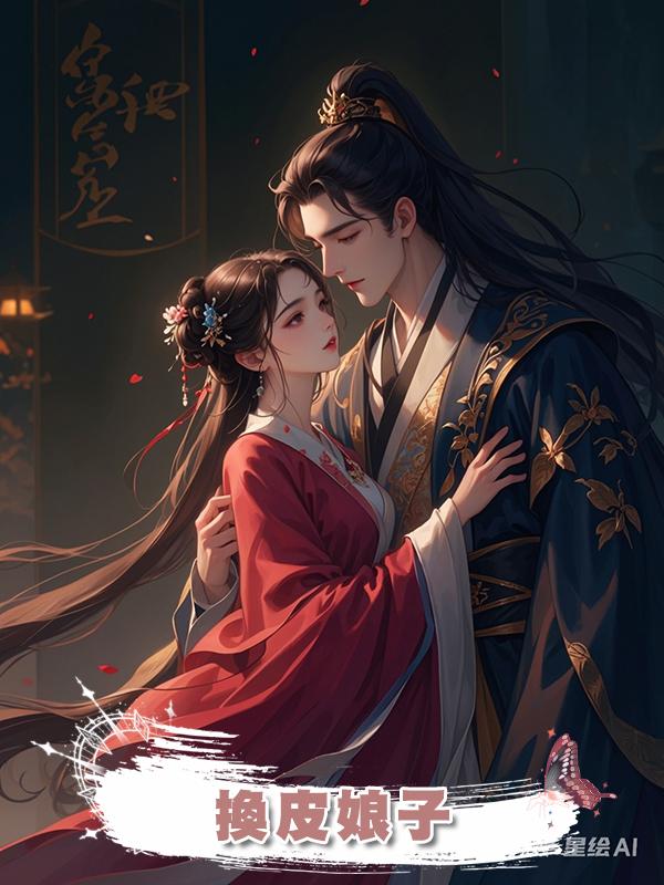 換皮娘子在線閱讀