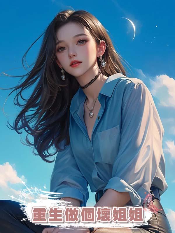 重生做個壞姐姐在線閱讀