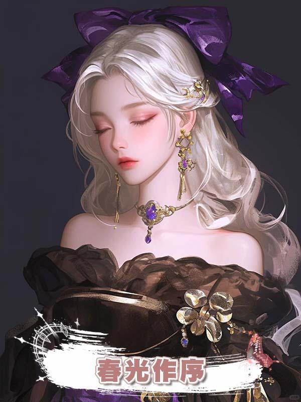 春光作序在線閱讀