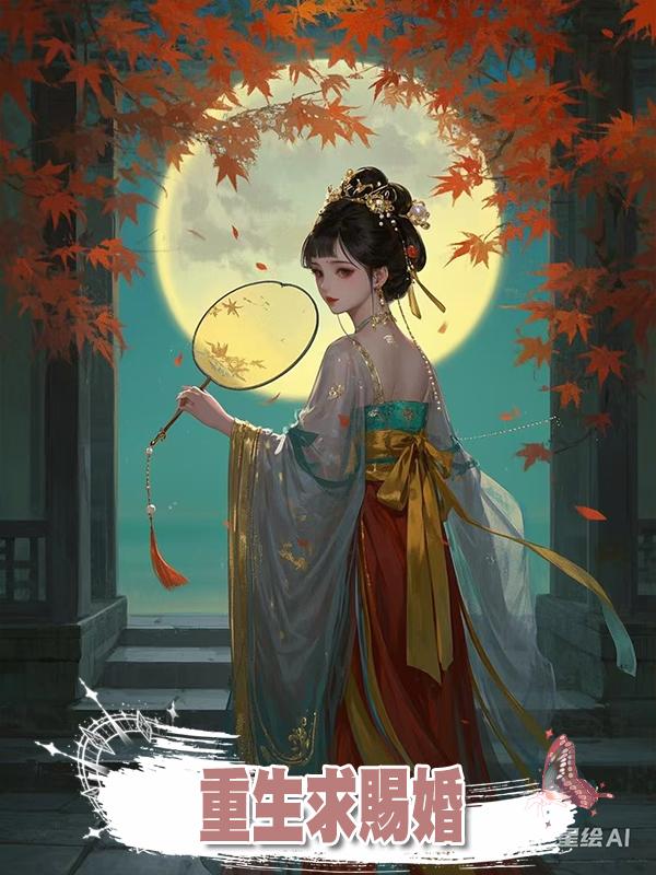 重生求賜婚在線閱讀