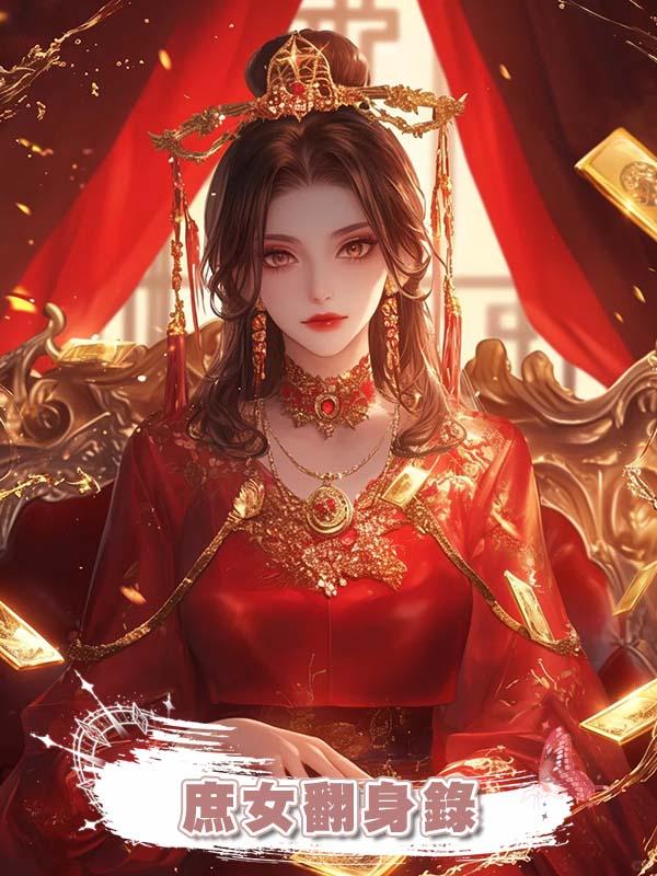 庶女翻身錄在線閱讀