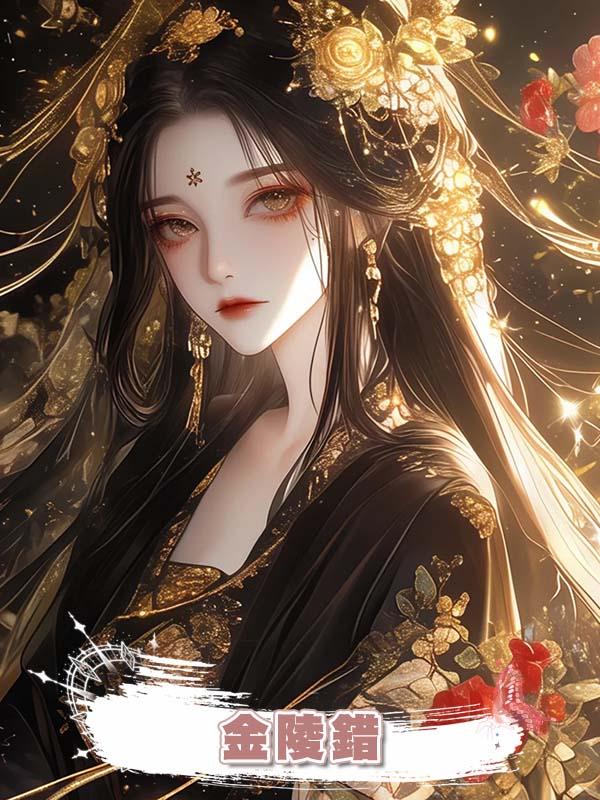 金陵錯在線閱讀