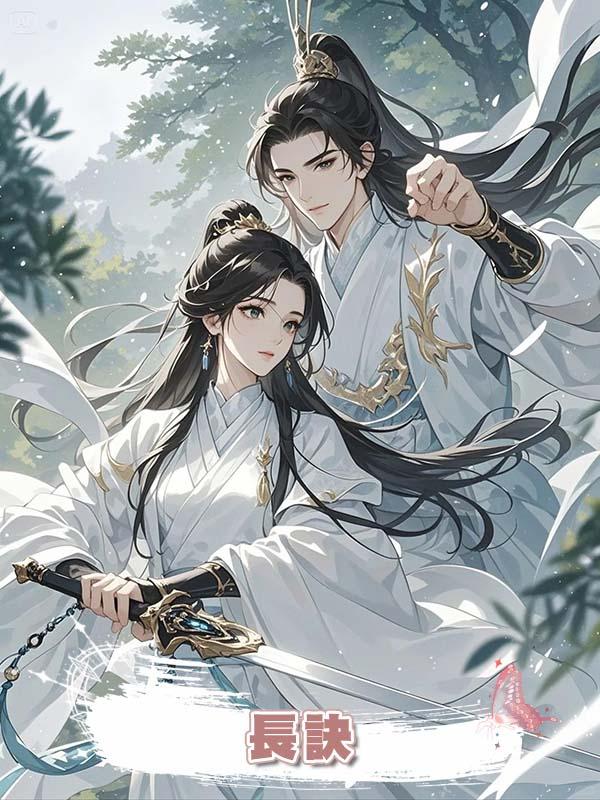 長訣在線閱讀