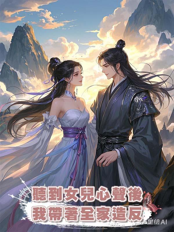 聽到女兒心聲後,我帶著全家造反在線閱讀