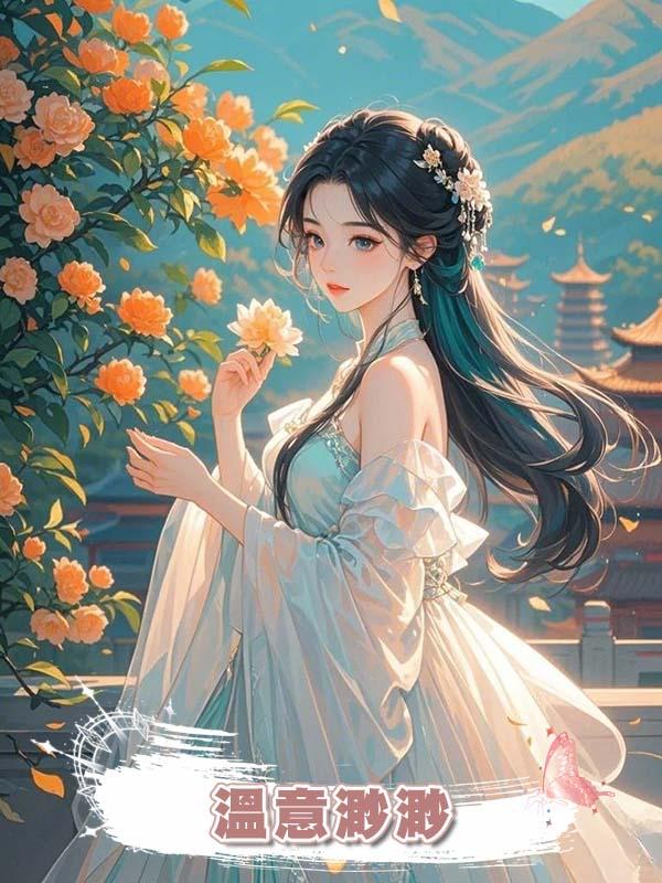 溫意渺渺在線閱讀