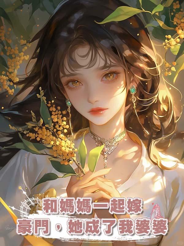 和媽媽一起嫁豪門，她成了我婆婆在線閱讀