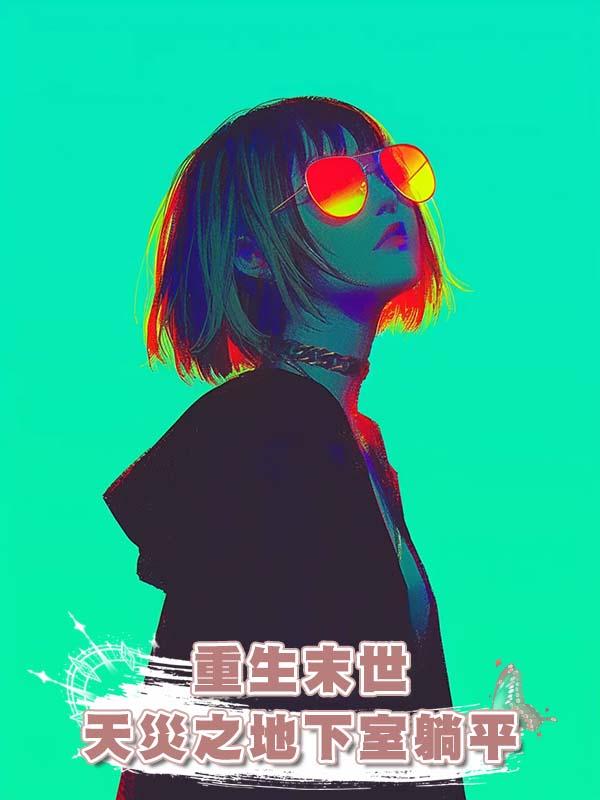 重生末世天災之地下室躺平在線閱讀