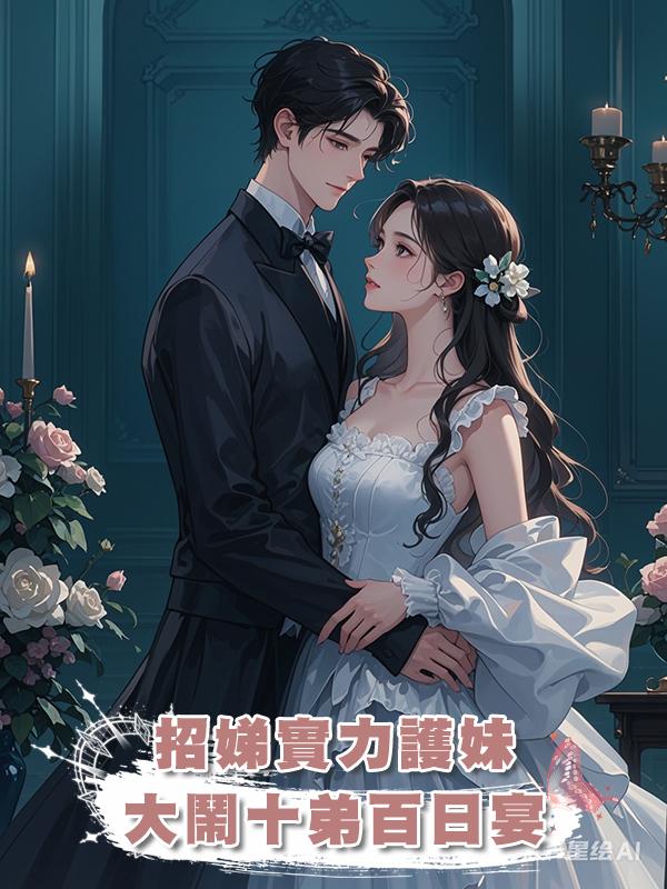 招娣實力護妹:大鬧十弟百日宴在線閱讀