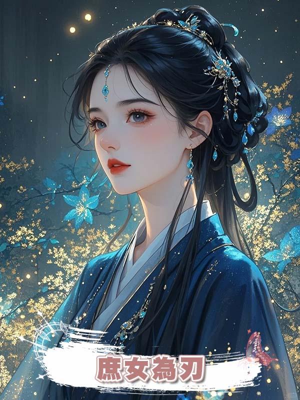 庶女為刃在線閱讀