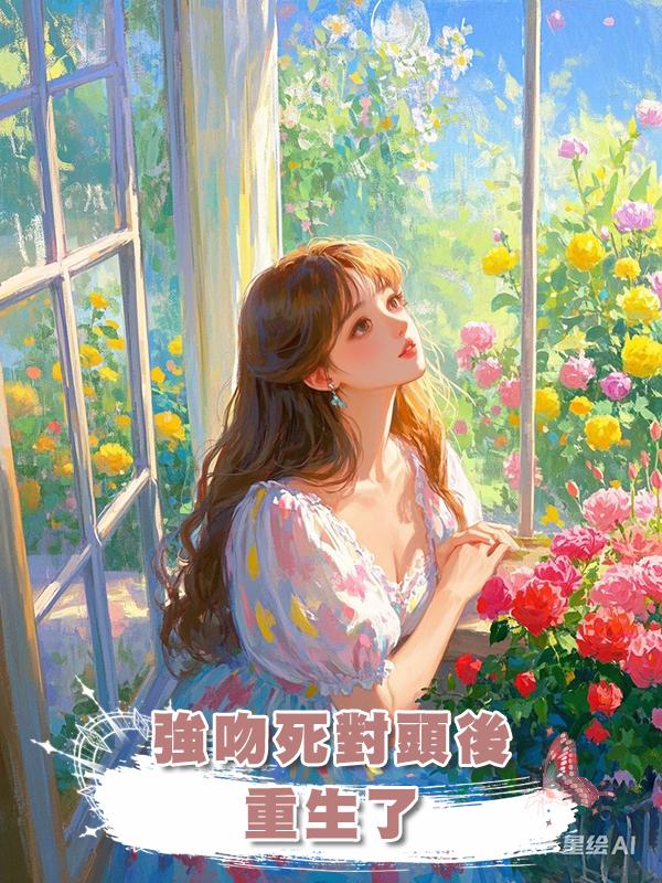 強吻死對頭後，重生了在線閱讀