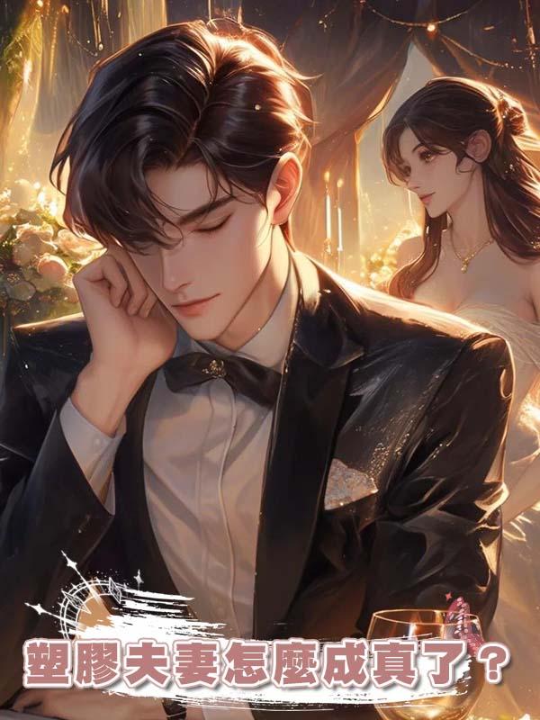塑膠夫妻怎麼成真了？在線閱讀