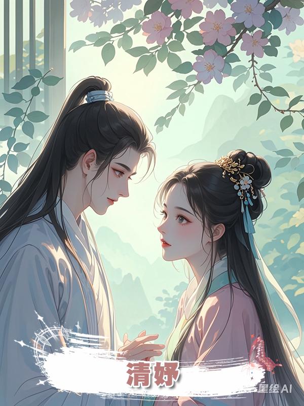 清妤在線閱讀
