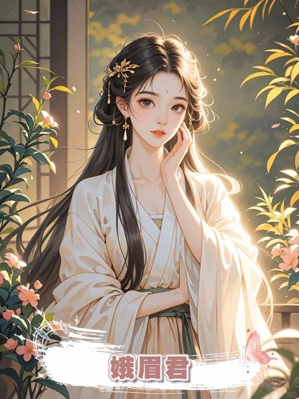 娥眉君在線閱讀