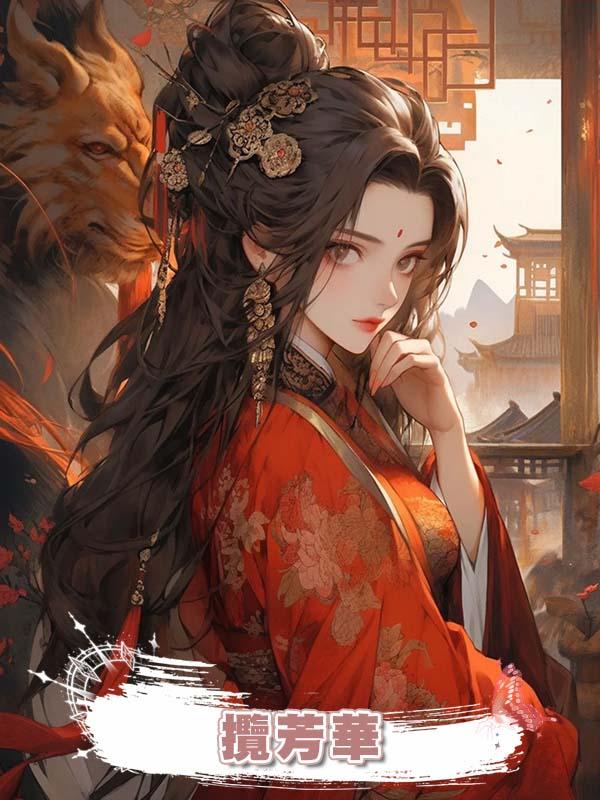 攬芳華在線閱讀