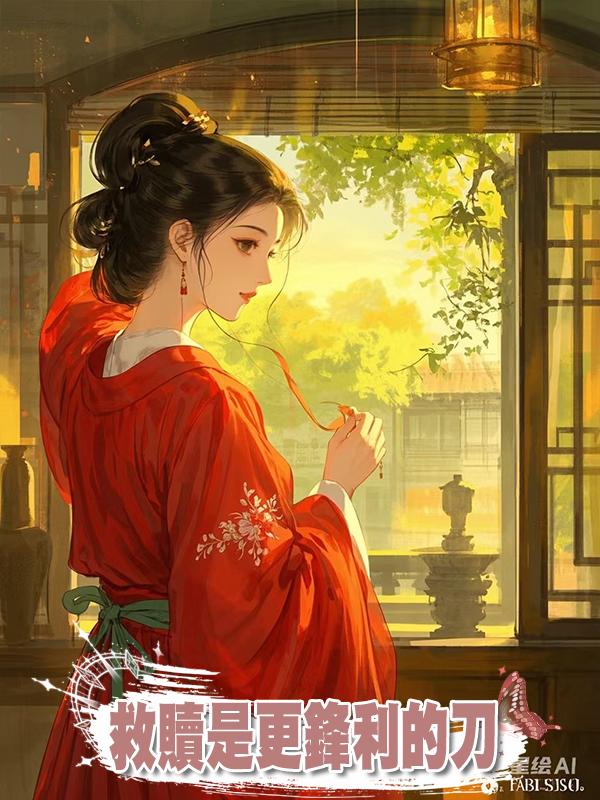 救贖是更鋒利的刀在線閱讀