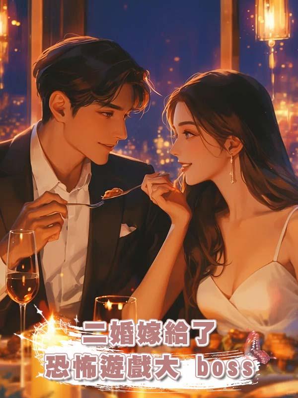 二婚嫁給了恐怖遊戲大 boss在線閱讀
