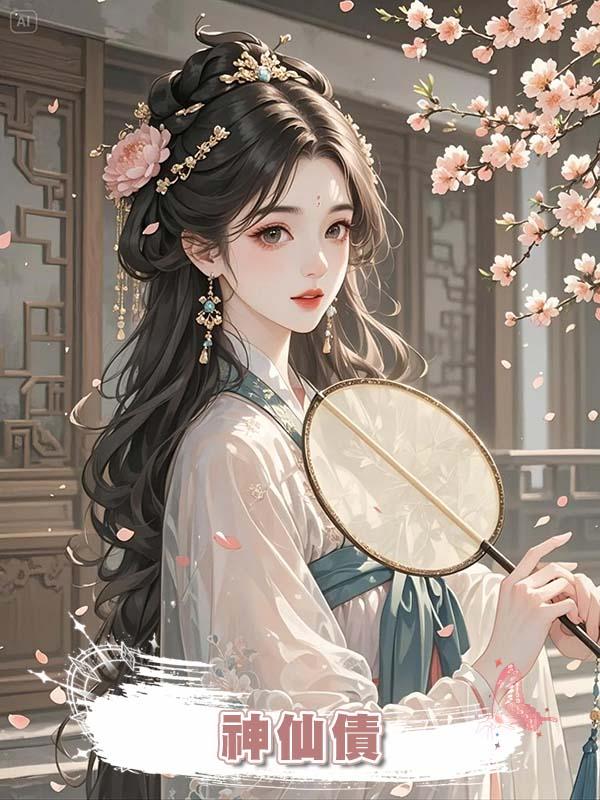 神仙債在線閱讀