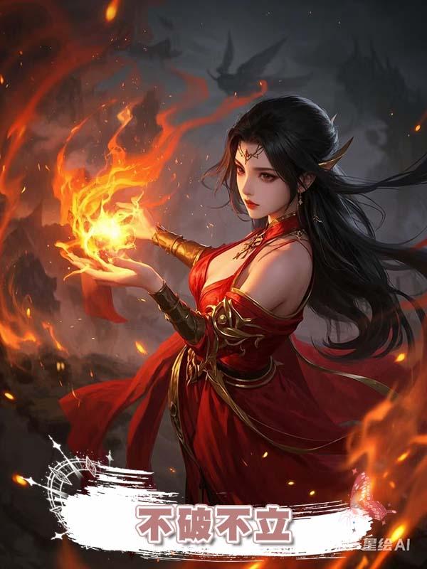 不破不立在線閱讀